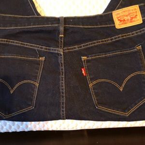 Levi Shaping Jeans